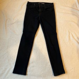 Joe’s The Visionaire Skinny Highwaist Jeans